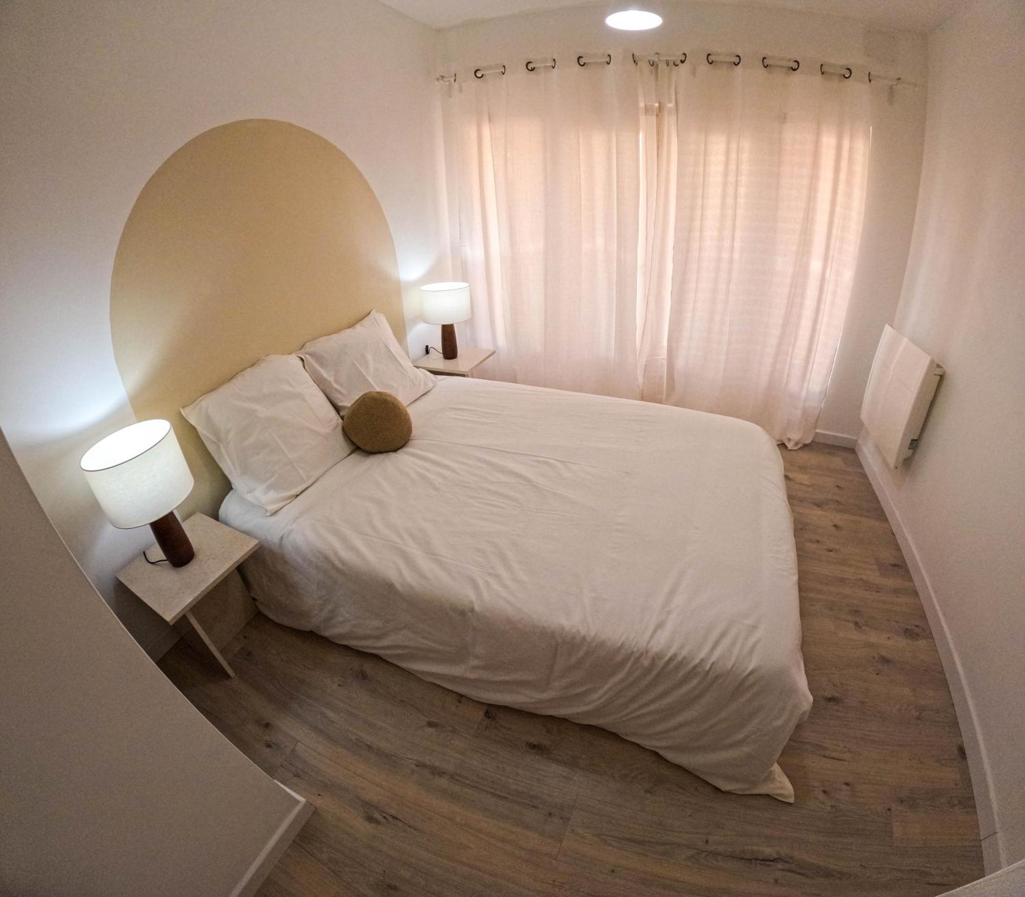 New - Parking - Wifi - Jardin - Le Refuge D'abel Ferienhaus *