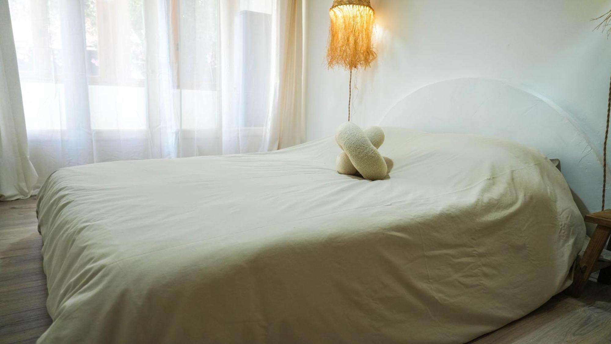 New - Parking - Wifi - Jardin - Le Refuge D'abel Hébergement de vacances